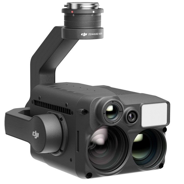 Zenmuse H20UK_SP 1Y Care