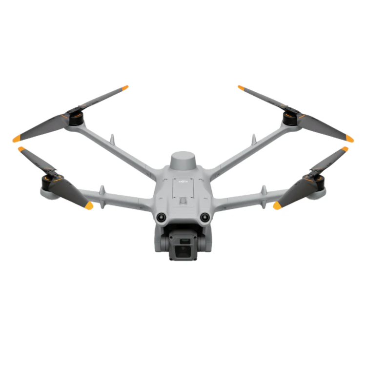 DJI Matrice 3TD with DJI Dock 2