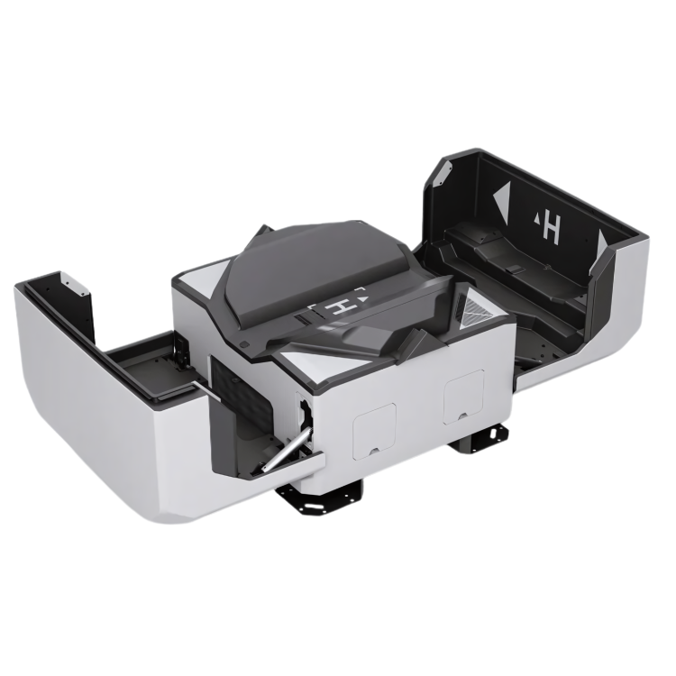DJI Matrice 3TD with DJI Dock 2