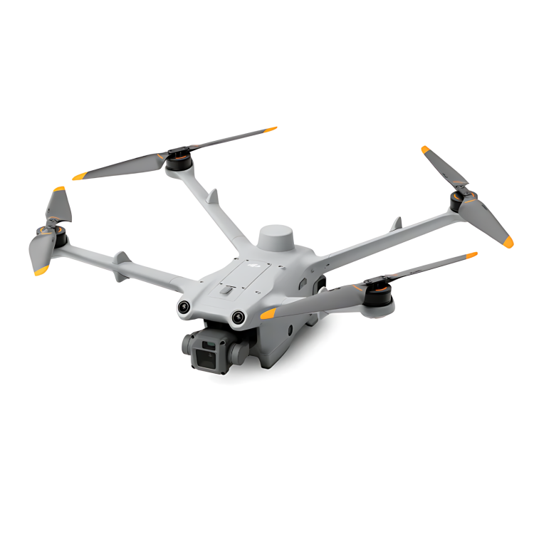 DJI Matrice 3TD with DJI Dock 2