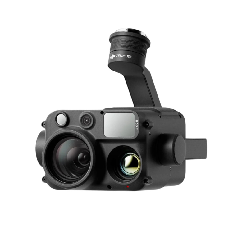 DJI Matrice 350 RTK with H30T Payload Combo