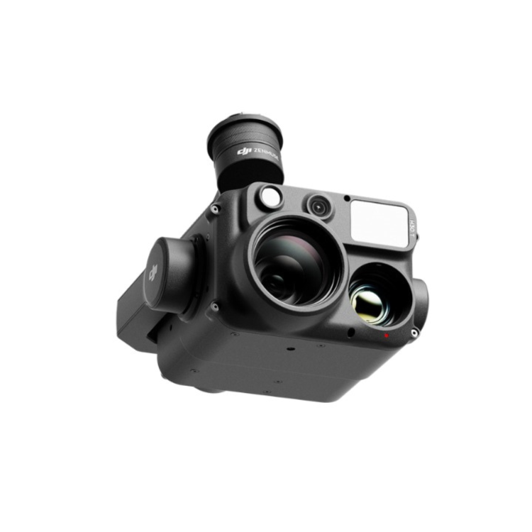 DJI Matrice 350 RTK with H30T Payload Combo