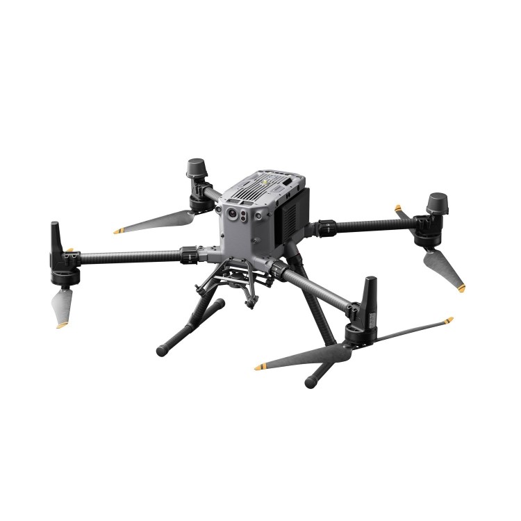 DJI Matrice 350 RTK with H30T Payload Combo