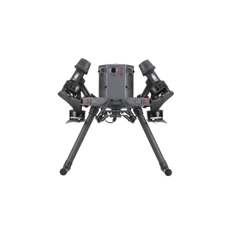 DJI Matrice 350 RTK with H30T Payload Combo