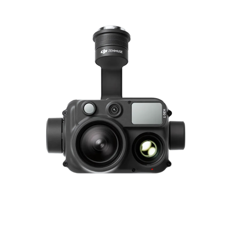 DJI Zenmuse H30T
