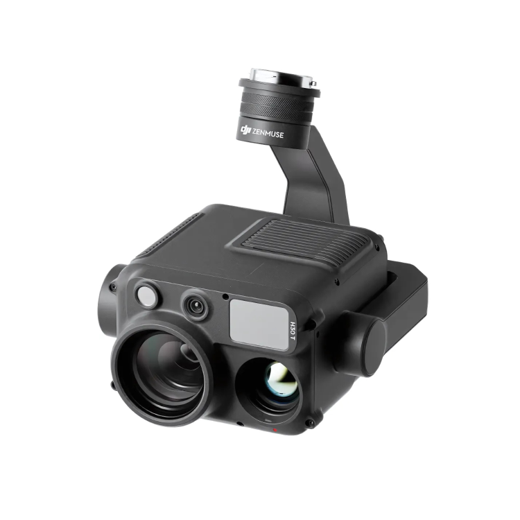 DJI Zenmuse H30T
