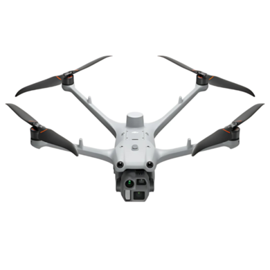 DJI Matrice 4D (UK) SP Plus