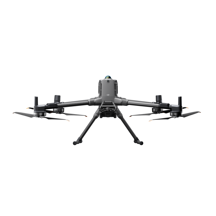 DJI Matrice 400 Drone with RC Plus 2 with 1 Year Auto-activated DJI Plus Care Plan