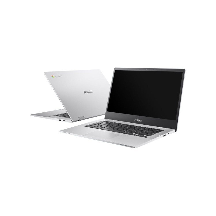 ASUS Chromebook CB1 Intel Celeron 4GB RAM 64GB eMMC 14 Inch Chrome OS Laptop