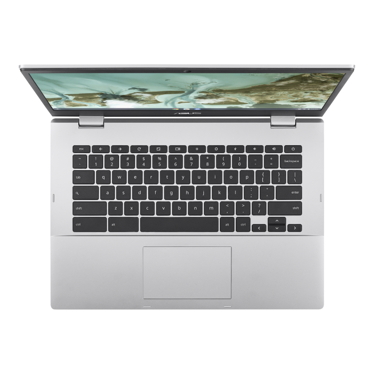 ASUS 14 Intel Celeron 8GB RAM 64GB eMMc 14 Inch Chromebook