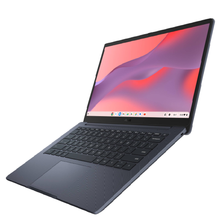 ASUS 14 Intel Celeron 8GB RAM 64GB eMMc 14 Inch Chromebook