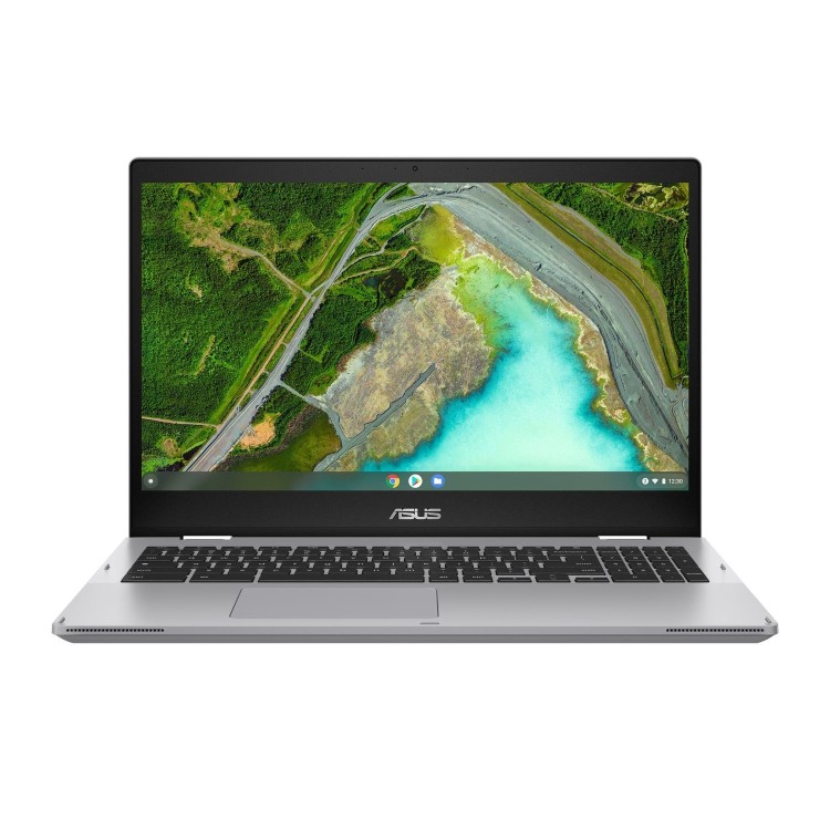 ASUS Intel Celeron N Series 4GB RAM 64GB eMMC 15.6 Inch Chromebook