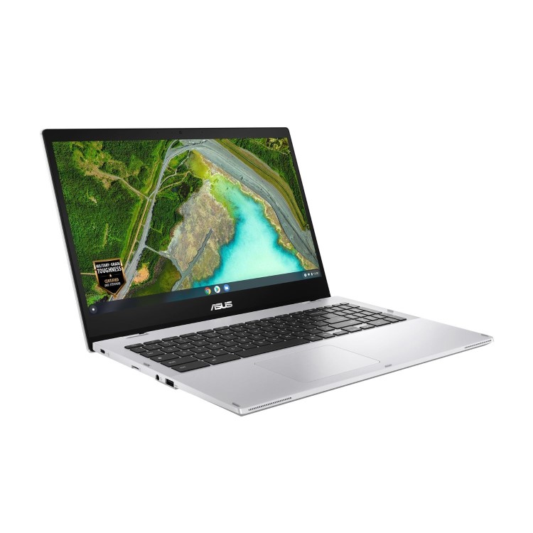 ASUS Intel Celeron N Series 4GB RAM 64GB eMMC 15.6 Inch Chromebook