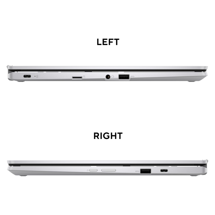 ASUS Chromebook 15 Intel Celeron 8GB RAM 15.6 Inch Chromebook
