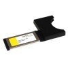 StarTech.com ExpressCard to CardBus Laptop Adapter PC Card