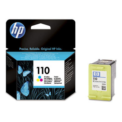 HP 110 - print cartridge