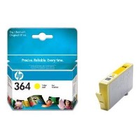 HP 364 - print cartridge