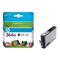 HP 364XL Black Ink Cartridge