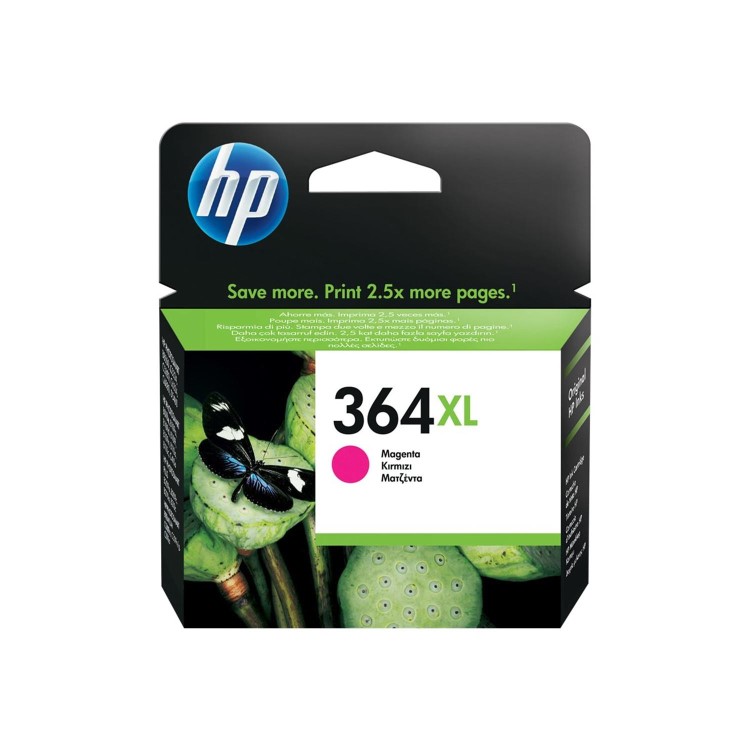 HP 364XL - print cartridge