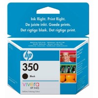 HP 350 - print cartridge HP 350 - print cartridge