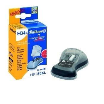HP 350XL - print cartridge