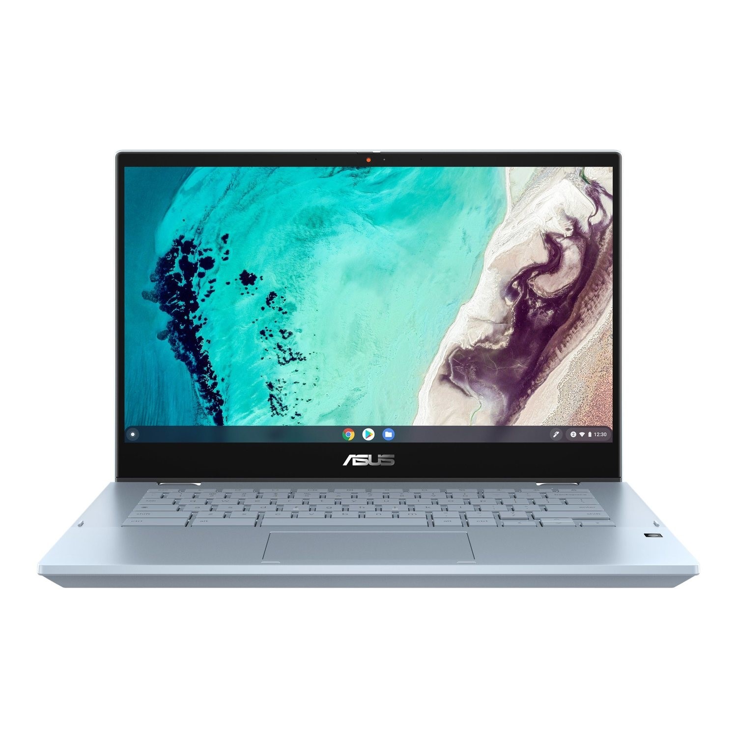 ASUS Chromebook Flip CX3 Intel Core i3 8GB RAM 128GB SSD 14 Inch