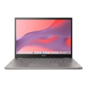 CB3401FBA-LZ0099 ASUS CX34 Intel Core i3 8GB RAM 256GB SSD 14 Inch Touchscreen Chromebook