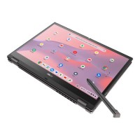 ASUS CX34 Intel Core i7 8GB RAM 512GB SSD 14 Inch Touchscreen Chromebook