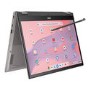 ASUS CX34 Intel Core i7 8GB RAM 512GB SSD 14 Inch Touchscreen Chromebook