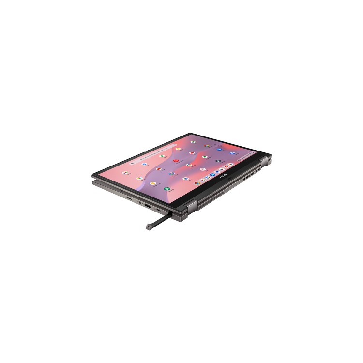ASUS CX34 Intel Core i7 8GB RAM 512GB SSD 14 Inch Touchscreen Chromebook