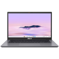 ASUS Plus CX34 Intel Core i3 8GB 256GB eMMc 14 Inch Chromebook
