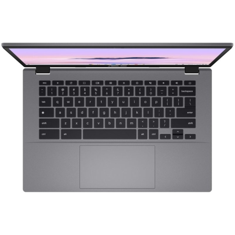 ASUS Plus CX34 Intel Core i3 8GB 256GB eMMc 14 Inch Chromebook