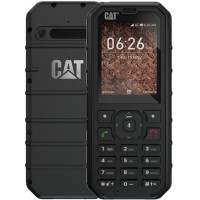 CAT B35 Black 2.4" 4GB 4G Unlocked & SIM Free 