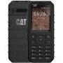 CAT B35 Black 2.4" 4GB 4G Unlocked & SIM Free 