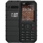 CAT B35 Black 2.4" 4GB 4G Unlocked & SIM Free 
