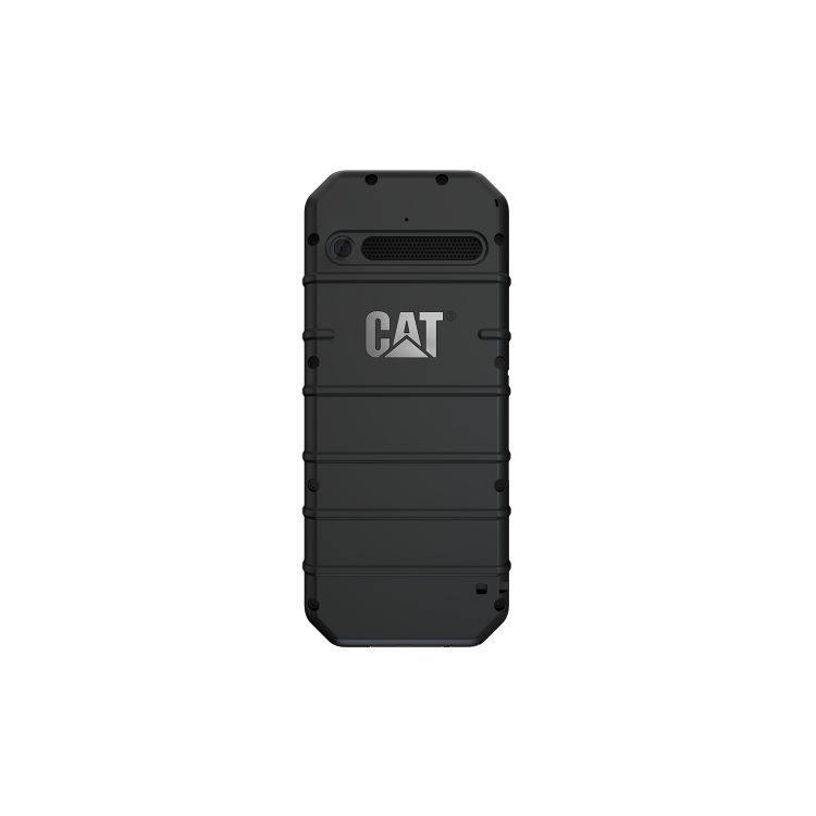 CAT B35 Black 2.4" 4GB 4G Unlocked & SIM Free 