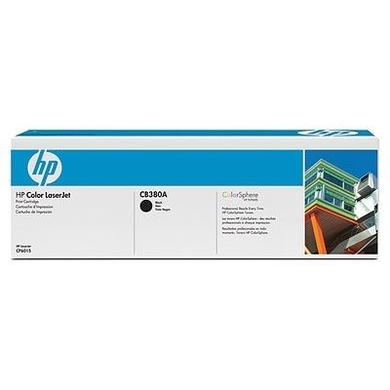 HP Black Toner Cartridge - 16500 Pages