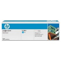 HP Toner Cartridge - Cyan HP Toner Cartridge - Cyan
