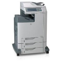 HP Color LaserJet CM4730 MFP - multifunction  colour 