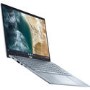 ASUS Chromebook CB5400FMA-AI0197 Intel Core i7-1160G7 8GB 512GB SSD  14 Inch Touch Screen Chrome OS Laptop