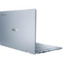 ASUS Chromebook CB5400FMA-AI0197 Intel Core i7-1160G7 8GB 512GB SSD  14 Inch Touch Screen Chrome OS Laptop