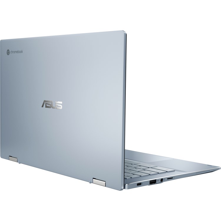 ASUS Chromebook CB5400FMA-AI0197 Intel Core i7-1160G7 8GB 512GB SSD  14 Inch Touch Screen Chrome OS Laptop
