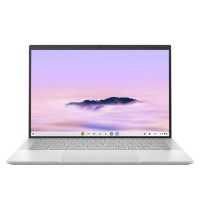 ASUS Intel Core Ultra 5 8GB RAM 256GB SSD 14 Inch Touchscreen Chromebook ASUS Intel Core Ultra 5 8GB RAM 256GB SSD 14 Inch Touchscreen Chromebook