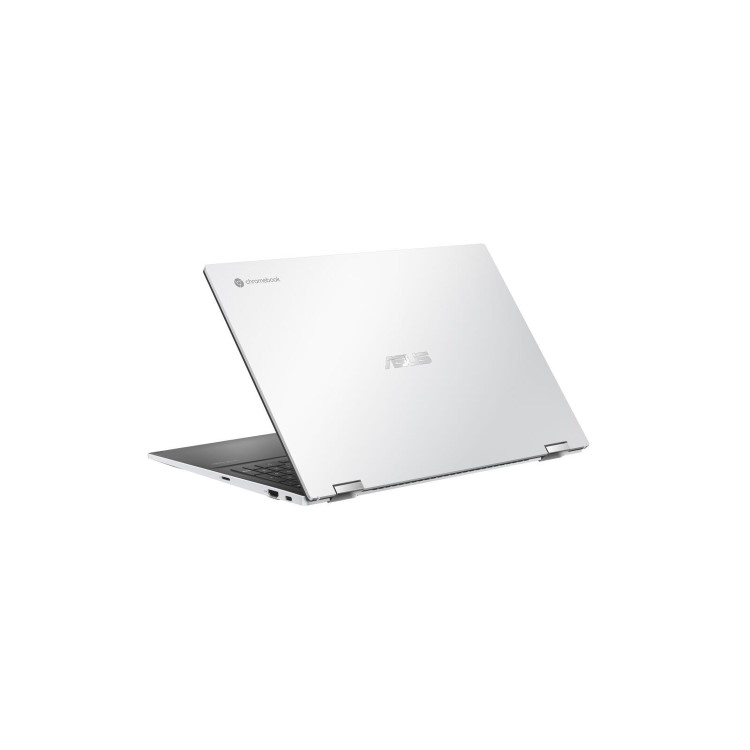 Asus CB5500FEA Intel Core i3 8GB RAM 128GB SSD 15.6 Inch FHD Touchscreen Chromebook