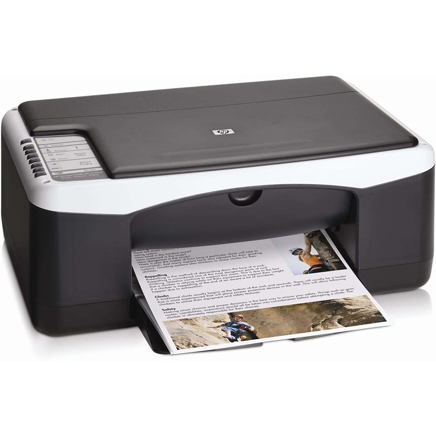 Hp Deskjet F2280 Картриджи Купить