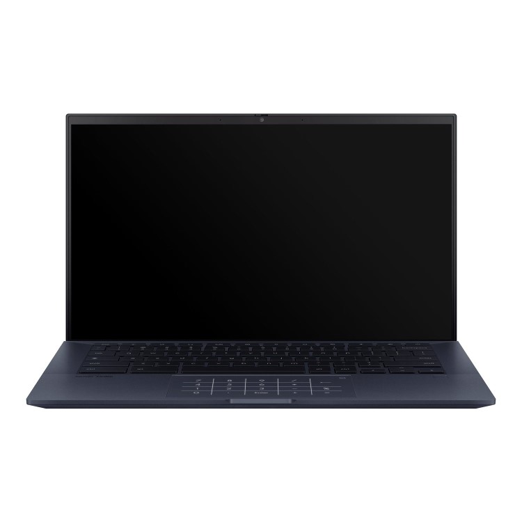 ASUS Chromebook CB9 Intel Evo Core i5 8 GB RAM 256 GB SSD 14 Inch Chrome OS Laptop