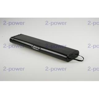 Main Battery Pack 10.8V 4000mAh