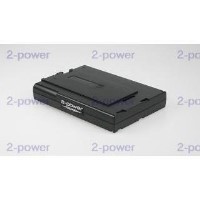 2-Power Main Battery Pack - laptop battery - NiMH - 4000 mAh