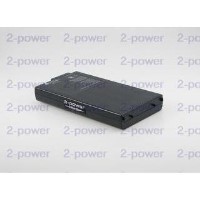 2-Power laptop battery - Li-Ion - 4000 mAh