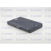 2-Power Main Battery Pack - laptop battery - Li-Ion - 4000 mAh